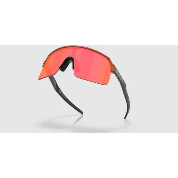 OAKLEY okulary przeciwsłoneczne sportowe SUTRO LITE