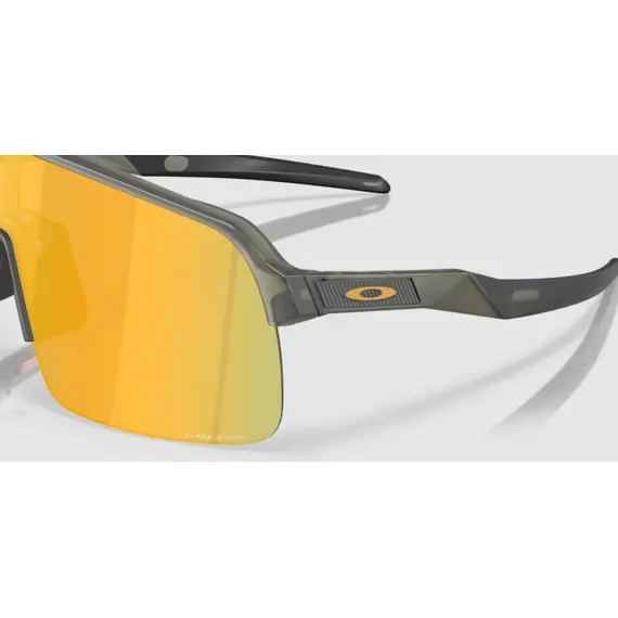 OAKLEY okulary przeciwsłoneczne sportowe SUTRO LITE