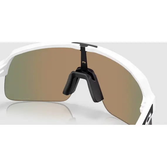 OAKLEY okulary przeciwsłoneczne sportowe SUTRO LITE S