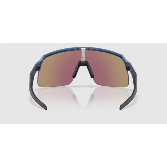OAKLEY okulary przeciwsłoneczne sportowe SUTRO LITE S
