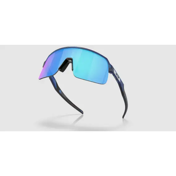 OAKLEY okulary przeciwsłoneczne sportowe SUTRO LITE S