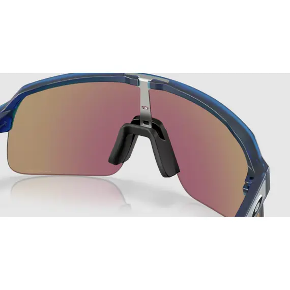 OAKLEY okulary przeciwsłoneczne sportowe SUTRO LITE S
