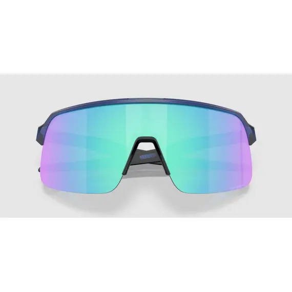 OAKLEY okulary przeciwsłoneczne sportowe SUTRO LITE S
