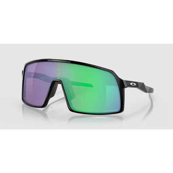 OAKLEY okulary przeciwsłoneczne sportowe SUTRO
