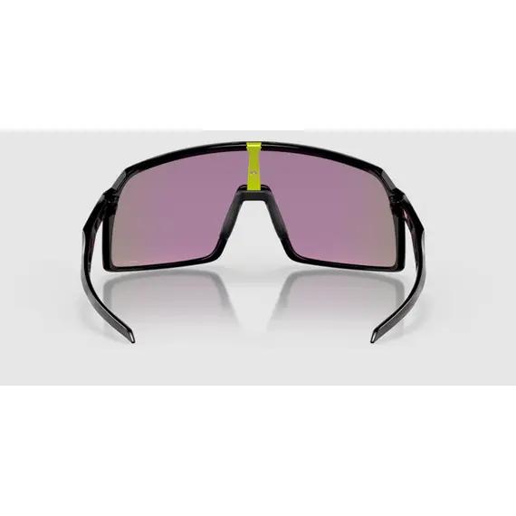OAKLEY okulary przeciwsłoneczne sportowe SUTRO