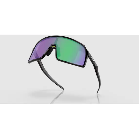 OAKLEY okulary przeciwsłoneczne sportowe SUTRO