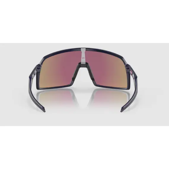 OAKLEY okulary przeciwsłoneczne sportowe SUTRO S