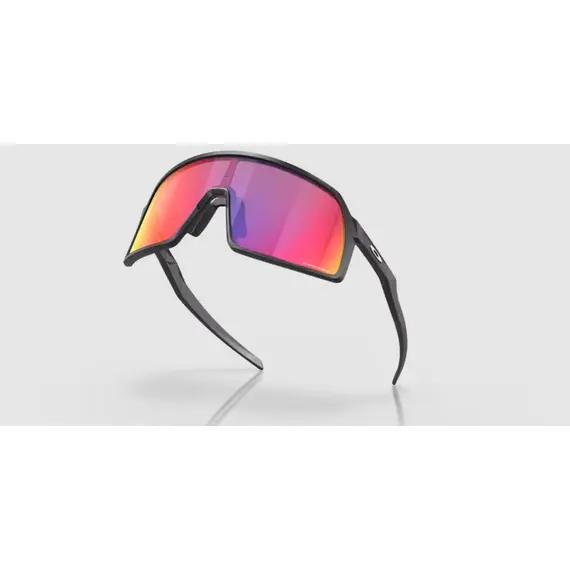 OAKLEY okulary przeciwsłoneczne sportowe SUTRO S