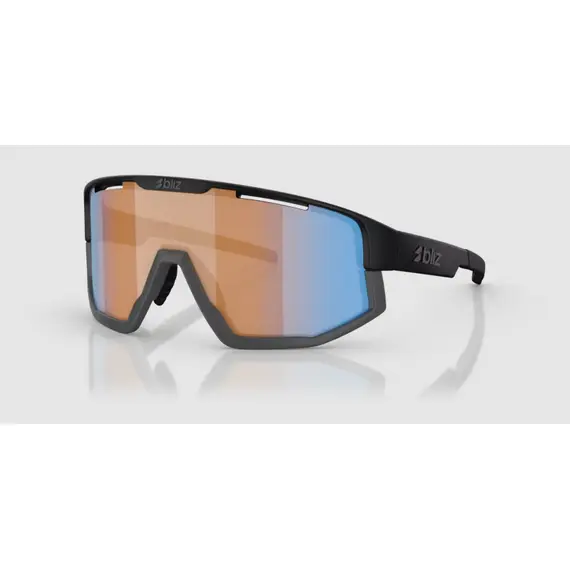 BLIZ okulary przeciwsłoneczne sportowe Vision