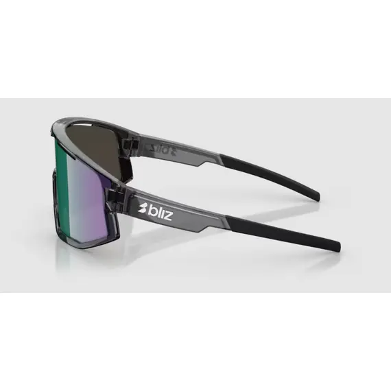 BLIZ okulary przeciwsłoneczne sportowe Fusion