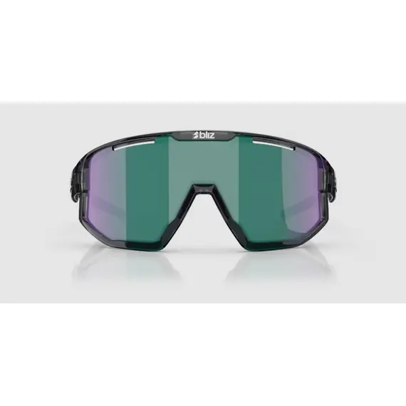 BLIZ okulary przeciwsłoneczne sportowe Fusion