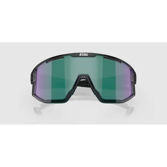 BLIZ okulary przeciwsłoneczne sportowe Fusion