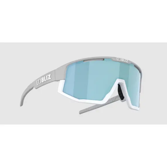 BLIZ okulary przeciwsłoneczne sportowe Fusion