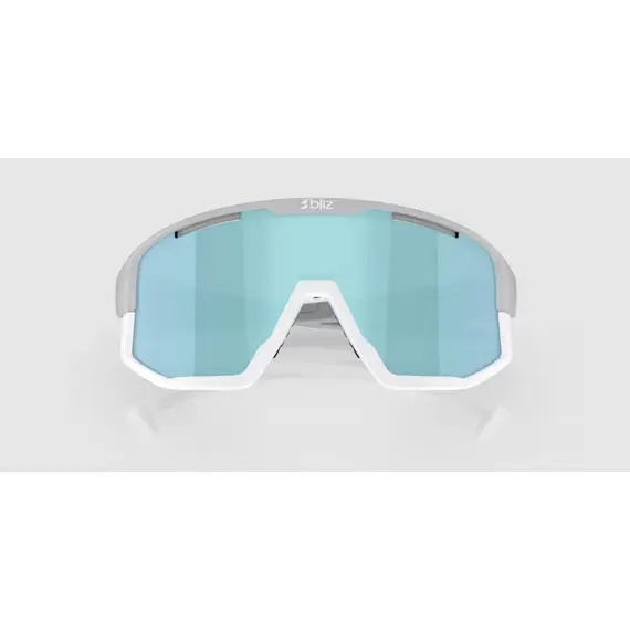 BLIZ okulary przeciwsłoneczne sportowe Fusion