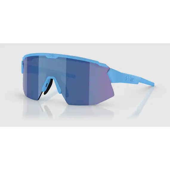 BLIZ okulary przeciwsłoneczne sportowe Breeze