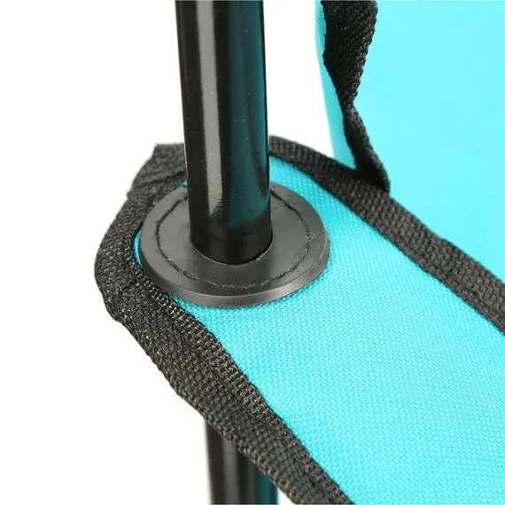 NILS CAMP krzesło turystyczne wędkarskie składane z oparciem NC3044, Kolor: niebieski, Waga: 0,5, 10 zdjęcie NILS CAMP krzesło turystyczne wędkarskie składane z oparciem NC3044, Kolor: niebieski, Waga: 0,5, 10 zdjęcie