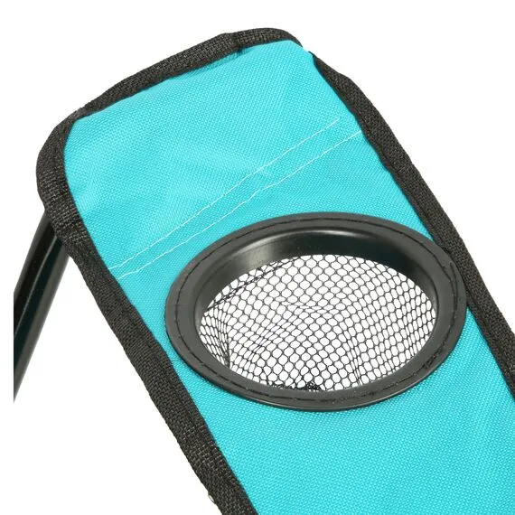 NILS CAMP krzesło turystyczne wędkarskie składane z oparciem NC3044, Kolor: niebieski, Waga: 0,5, 9 zdjęcie NILS CAMP krzesło turystyczne wędkarskie składane z oparciem NC3044, Kolor: niebieski, Waga: 0,5, 9 zdjęcie