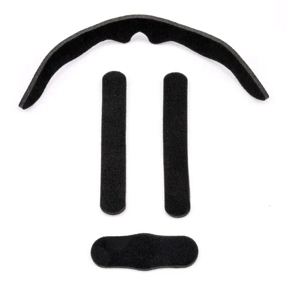 Kask rowerowy Meteor KS06 Pony, 5 zdjęcie Kask rowerowy Meteor KS06 Pony, 5 zdjęcie