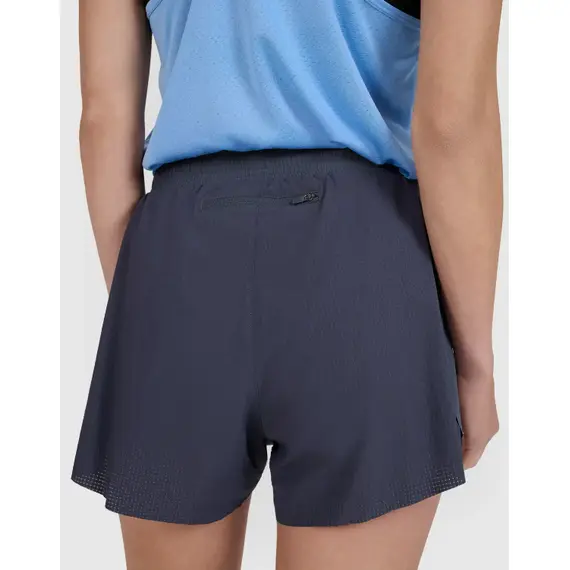 4F spodenki krótkie damskie do ćwiczeń 4FWSS25TFSHF0881 szary, Kolor: szary, Rozmiar: M, 3 zdjęcie