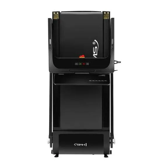 HMS Kompaktowa bieżnia elektryczna BE5872, 14 zdjęcie