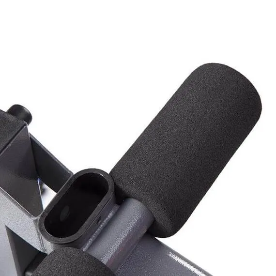 HMS atlas treningowy do ćwiczeń siłowych w domu TYTAN 7, 19 zdjęcie