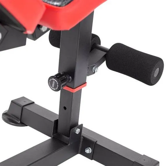 L8015 ŁAWKA WIELOFUNKCYJNA HMS, 15 zdjęcie