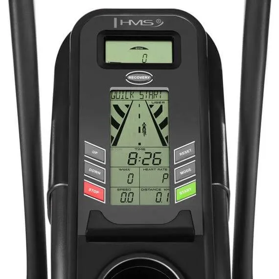 MP5420 ROWER STACJONARNY POWIETRZNY COMMERCIAL HMS, 13 zdjęcie