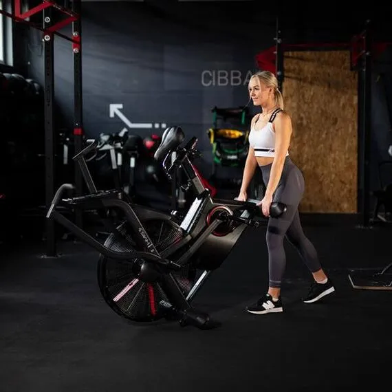 MP5420 ROWER STACJONARNY POWIETRZNY COMMERCIAL HMS, 14 zdjęcie