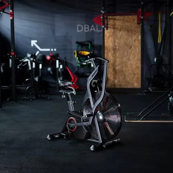 MP5420 ROWER STACJONARNY POWIETRZNY COMMERCIAL HMS, 2 zdjęcie