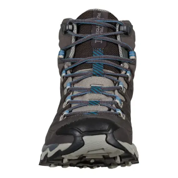 LA SPORTIVA buty trekkingowe wysokie damskie  Ultra Raptro II Mid GTX, Kolor: czarny, Rozmiar: 37, 2 zdjęcie