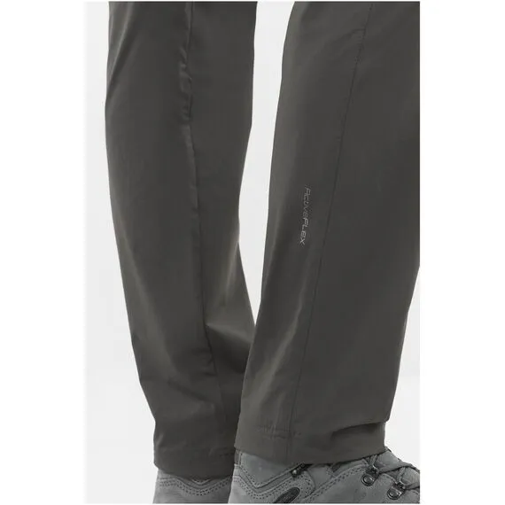 Spodnie Viking Expander Ultralight Lady szare, Rozmiar: S, 8 zdjęcie