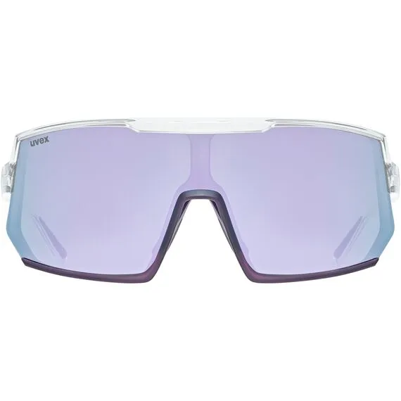 Uvex Okulary sportowe Sportstyle 235