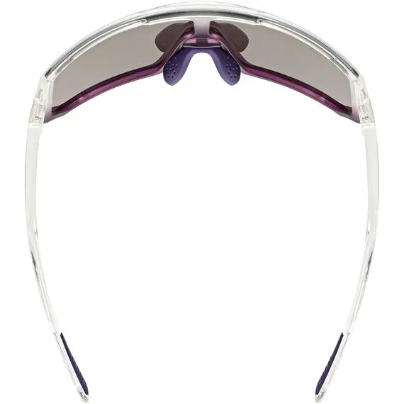 Uvex Okulary sportowe Sportstyle 235