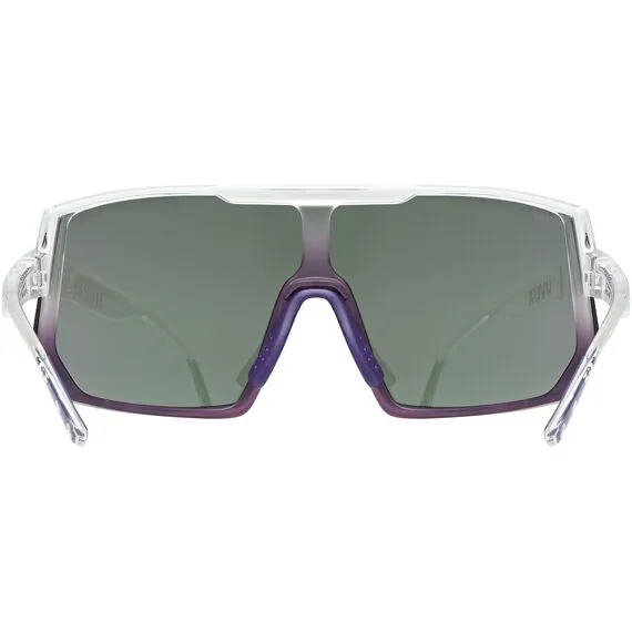 Uvex Okulary sportowe Sportstyle 235