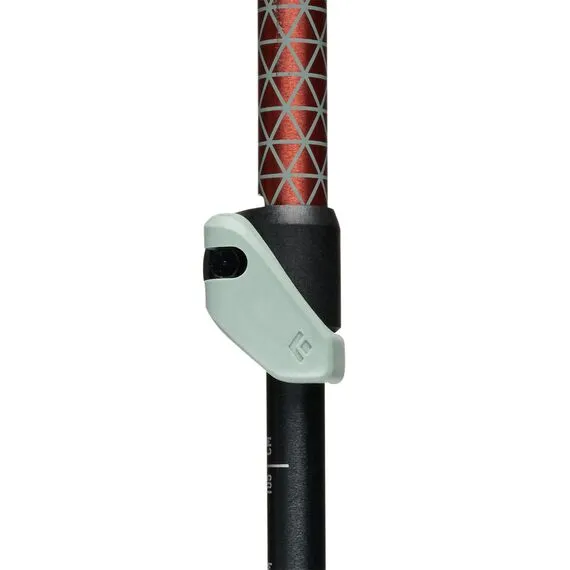 Black Diamond - kije trekkingowe TRAIL TREKKING POLES Iron Red, 3 zdjęcie Black Diamond - kije trekkingowe TRAIL TREKKING POLES Iron Red, 3 zdjęcie