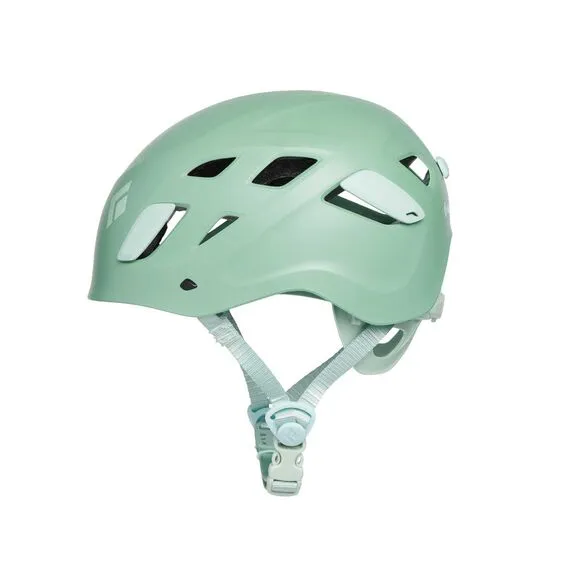 Black Diamond damski kask wspinaczkowy Half Dome Helmet -  Desert Sage, 2 zdjęcie