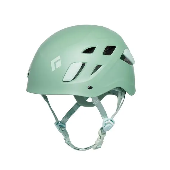 Black Diamond damski kask wspinaczkowy Half Dome Helmet -  Desert Sage