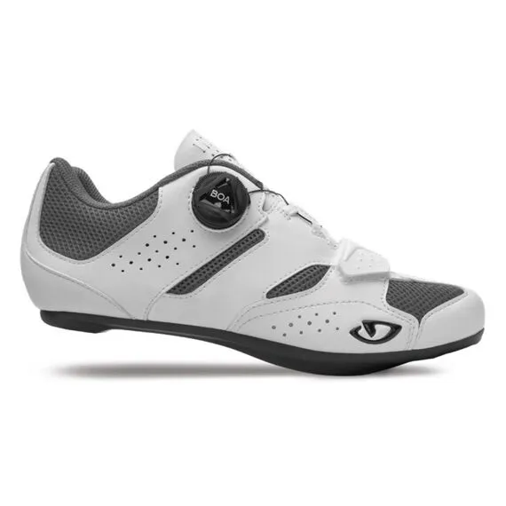 Buty damskie GIRO SAVIX II W biały, Kolor: biały, Rozmiar: 42