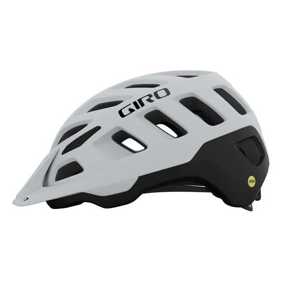 Kask mtb GIRO RADIX matte trail green, Kolor: Kremowy, Rozmiar: S (51–55 cm)