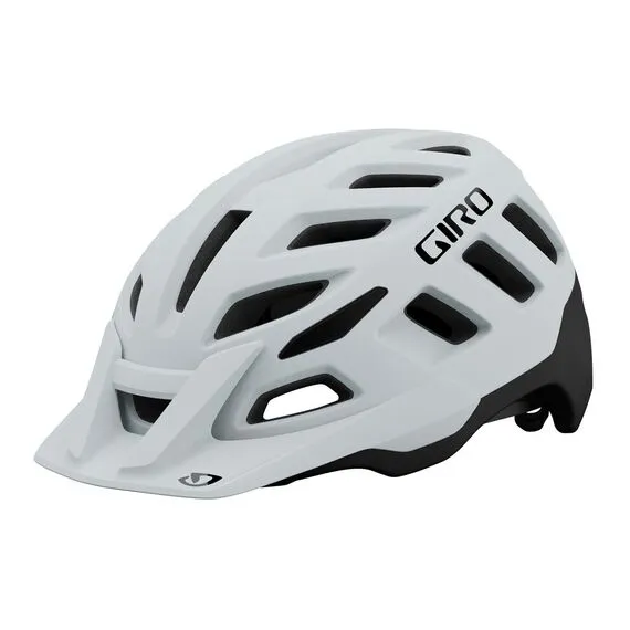 Kask mtb GIRO RADIX matte trail green, Kolor: Kremowy, Rozmiar: S (51–55 cm), 2 zdjęcie