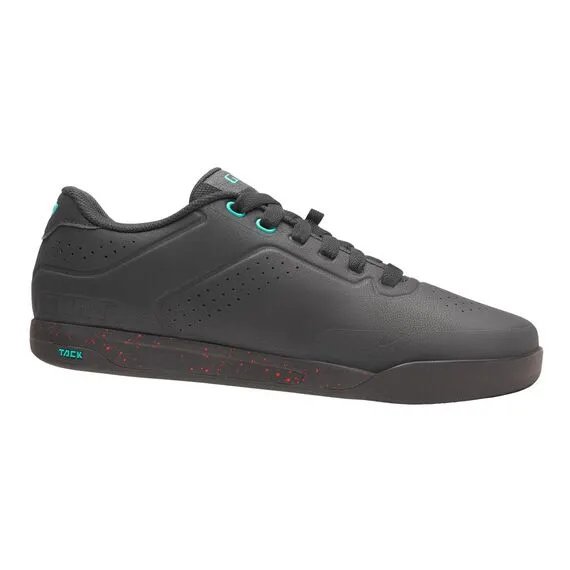 Buty męskie GIRO LATCH czarny spark, Kolor: czarny, Rozmiar: 41