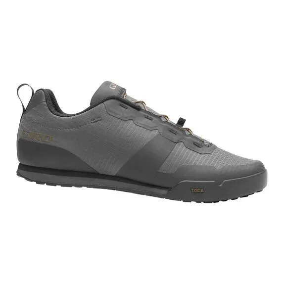 Buty męskie GIRO TRACKER FASTLACE ciemny shadow trail green, Kolor: zielony, Rozmiar: 39