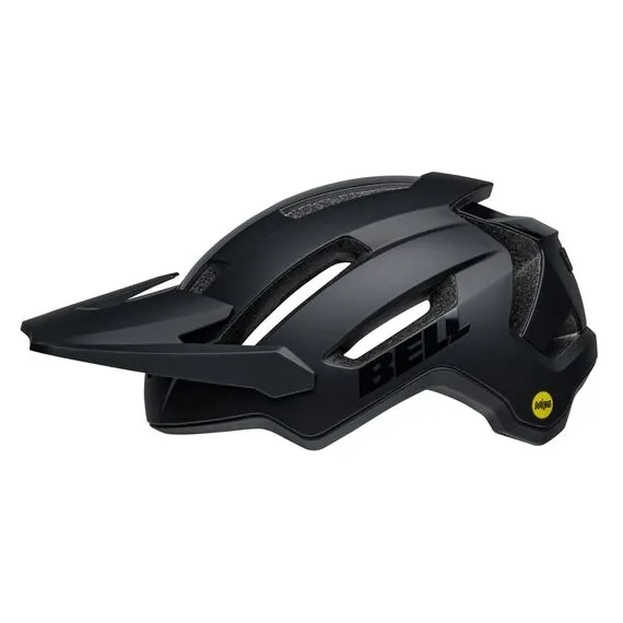 Kask mtb BELL 4FORTY AIR INTEGRATED MIPS matte czarny, Kolor: czarny, Rozmiar: L (58-62 cm)