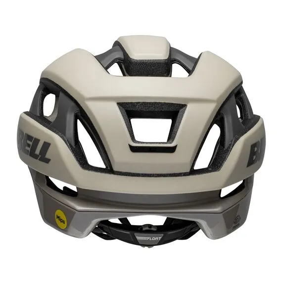 Kask gravel szosowy BELL XR MIPS SPHERICAL matte gloss cement, Rozmiar: M (55-59 cm), 3 zdjęcie