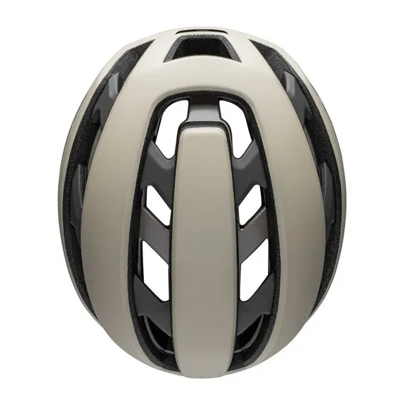 Kask gravel szosowy BELL XR MIPS SPHERICAL matte gloss cement, Rozmiar: M (55-59 cm), 4 zdjęcie