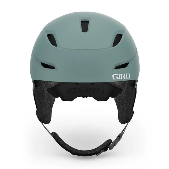 Kask zimowy GIRO CEVA MIPS matte mineral, 3 zdjęcie