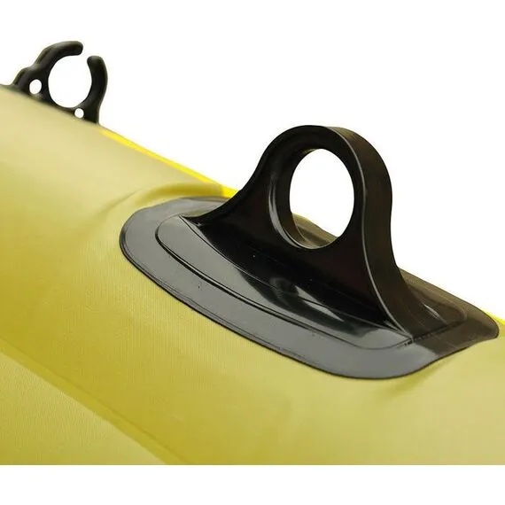 Ponton wędkarski FISHMAN 200 218x110x26CM 07207-1, 2 zdjęcie