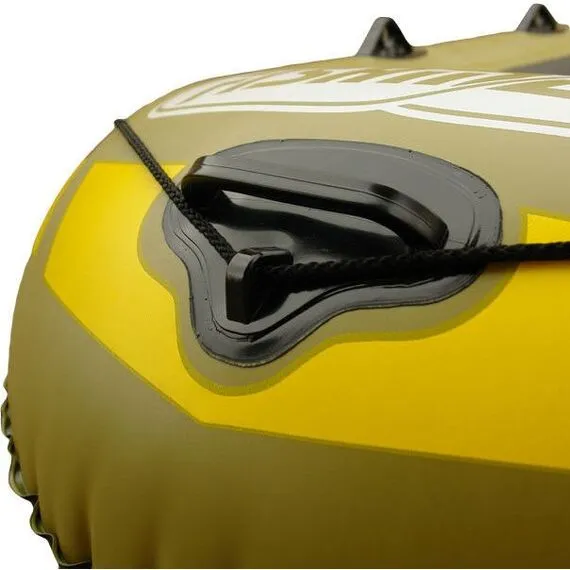 Ponton wędkarski FISHMAN 200 218x110x26CM 07207-1, 3 zdjęcie