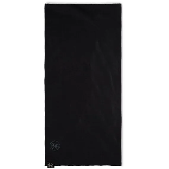 BANDANA BUFF POLAR REVERSIBLE SOLID BLACK BANDANA BUFF POLAR REVERSIBLE SOLID BLACK