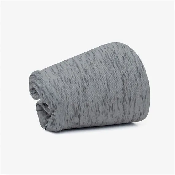 BUFF PACK SPEED CAP HTR LIGHT GREY